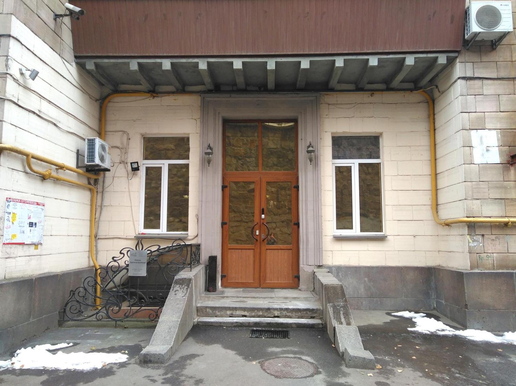 Central Apartments On Khreschatyk Κίεβο Δωμάτιο φωτογραφία